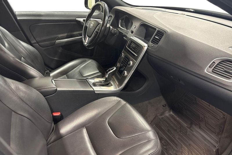 Volvo V60 bild 9