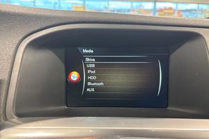 Volvo V60 bild 19