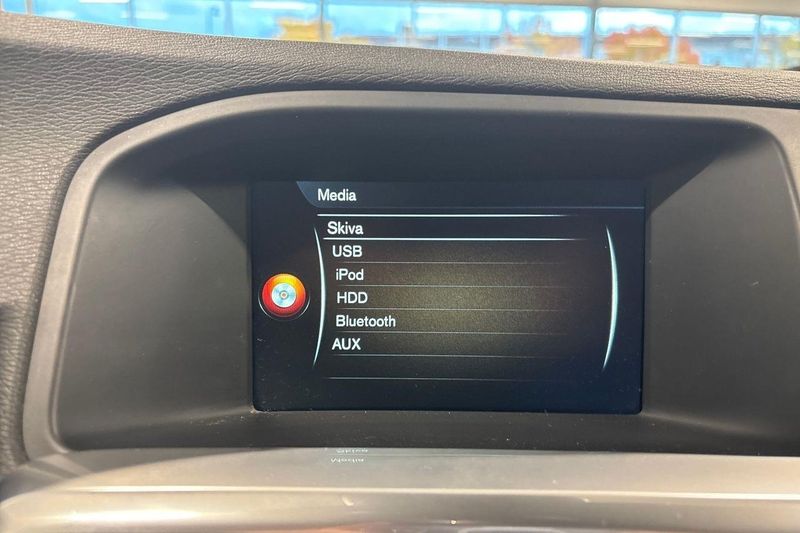 Volvo V60 bild 19