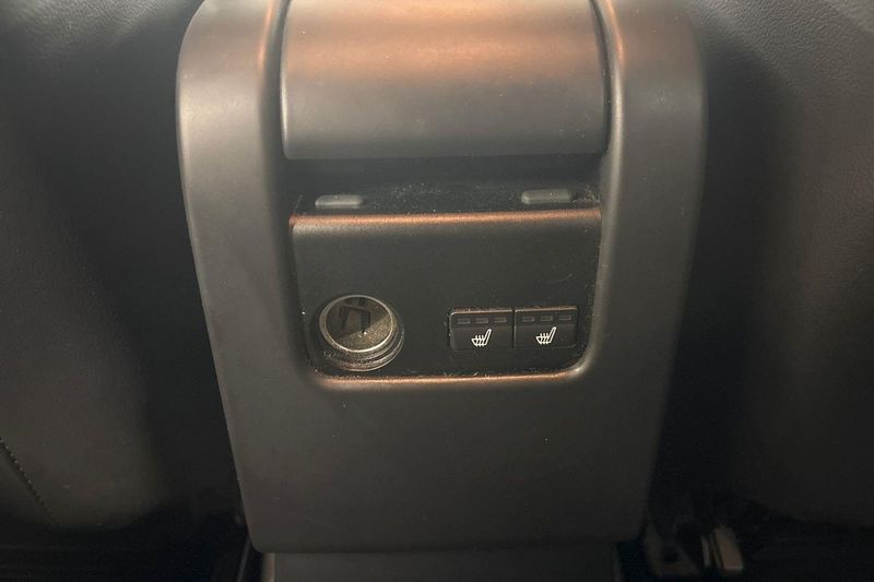 Volvo V60 bild 23
