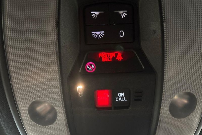 Volvo V60 bild 21