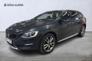 Volvo V60 bild 1