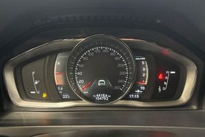 Volvo V60 bild 15
