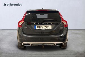 Volvo V60 bild 8