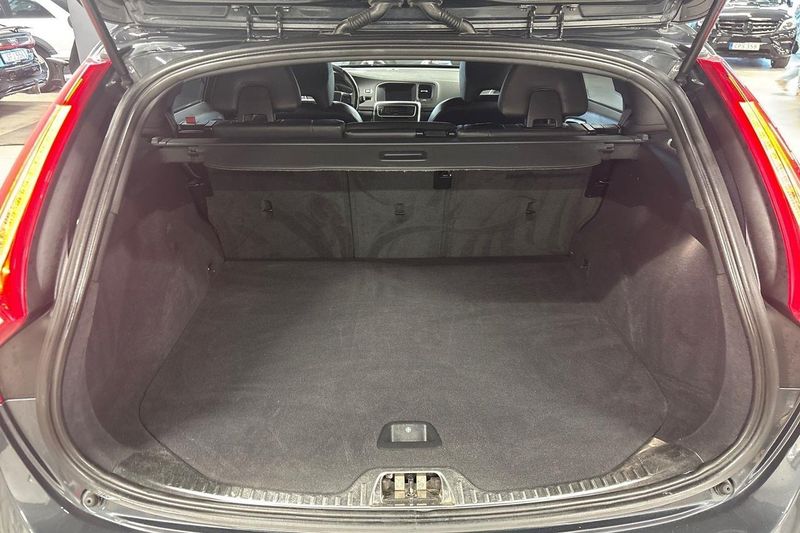 Volvo V60 bild 26