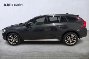 Volvo V60 bild 5