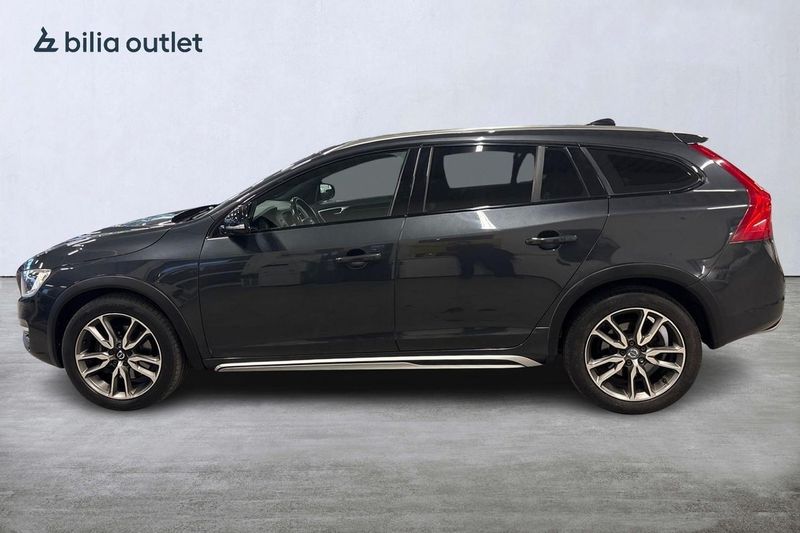 Volvo V60 bild 5