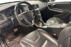 Volvo V60 bild 10