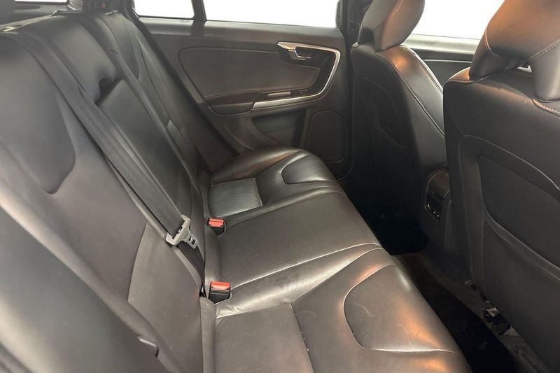 Volvo V60 bild 11