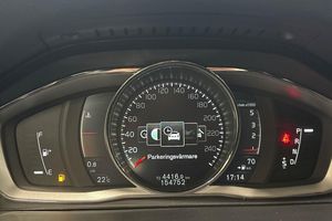 Volvo V60 bild 16