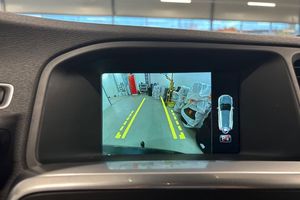 Volvo V60 bild 17