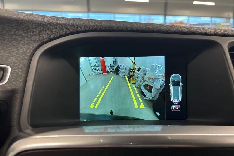 Volvo V60 bild 17