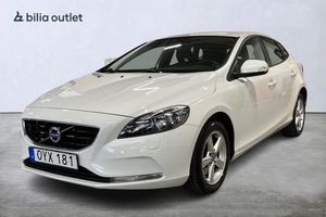 Volvo V40 bild 1
