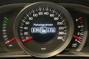 Volvo V40 bild 19