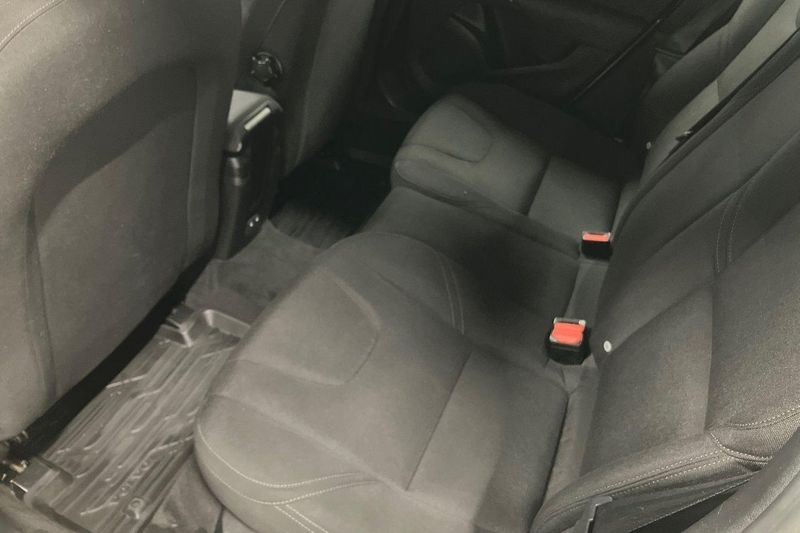 Volvo V40 bild 15
