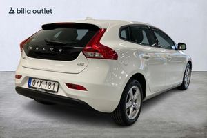 Volvo V40 bild 3