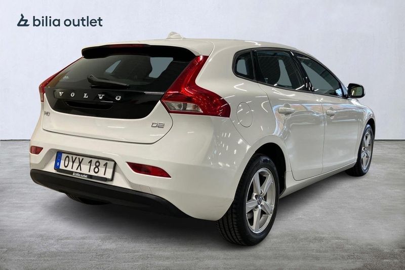 Volvo V40 bild 3