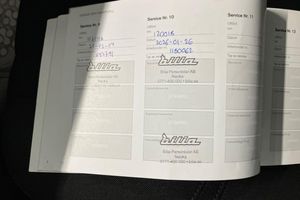 Volvo V40 bild 29