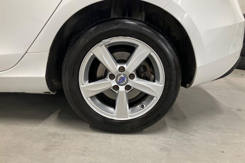 Volvo V40 bild 9
