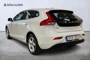 Volvo V40 bild 4
