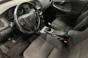 Volvo V40 bild 16