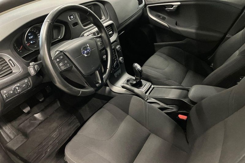 Volvo V40 bild 16