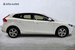 Volvo V40 bild 5
