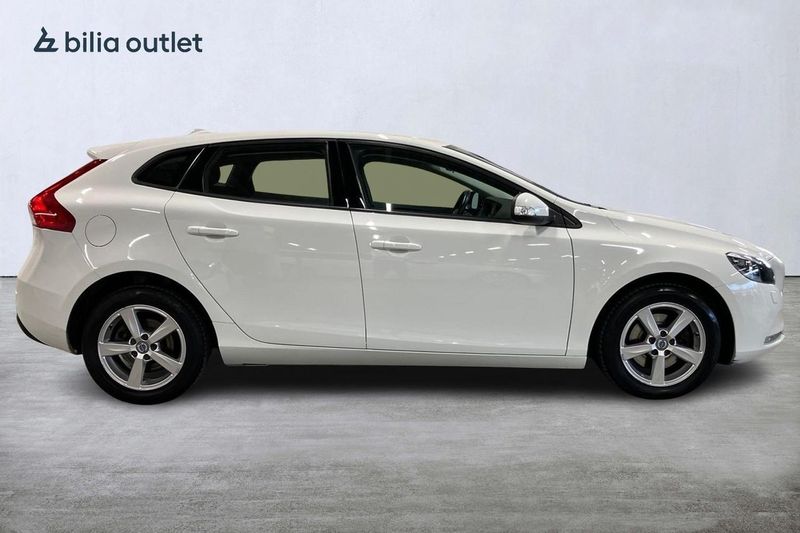 Volvo V40 bild 5