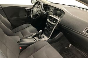 Volvo V40 bild 10