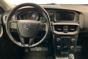 Volvo V40 bild 13