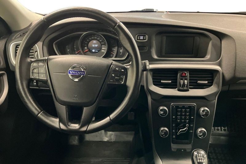 Volvo V40 bild 13