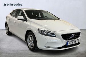 Volvo V40 bild 2