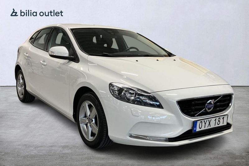 Volvo V40 bild 2