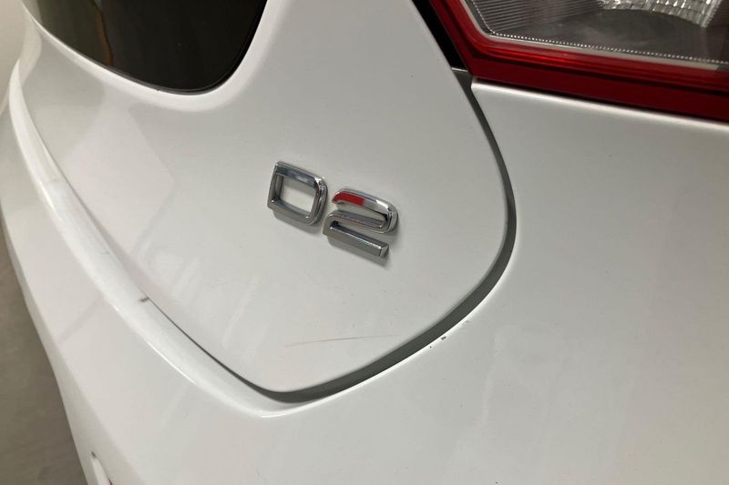 Volvo V40 bild 26