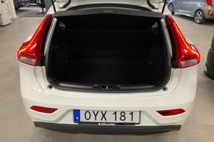 Volvo V40 bild 14