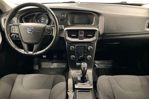 Volvo V40 bild 12
