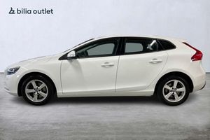 Volvo V40 bild 6