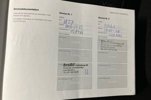 Volvo V40 bild 27