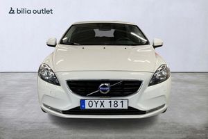 Volvo V40 bild 8