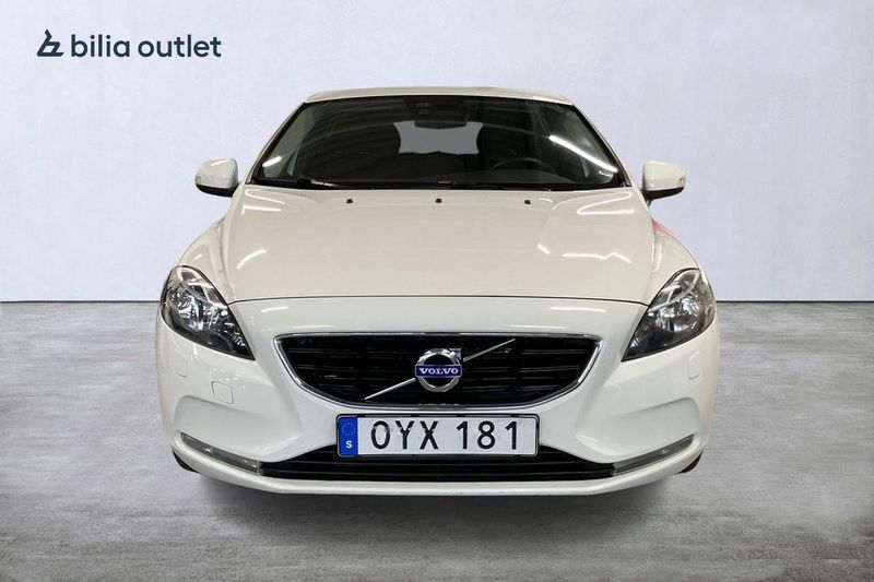 Volvo V40 bild 8
