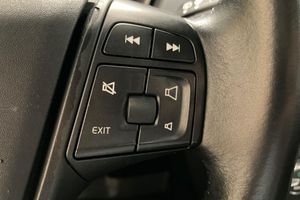 Volvo V40 bild 23