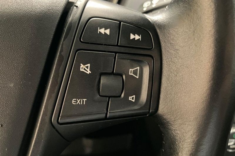 Volvo V40 bild 23
