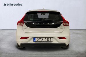 Volvo V40 bild 7