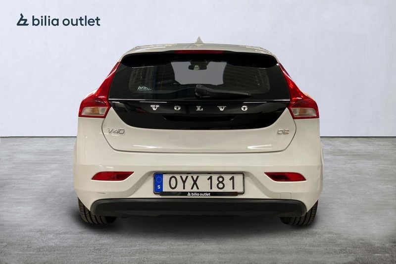 Volvo V40 bild 7