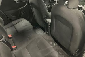 Volvo V40 bild 11