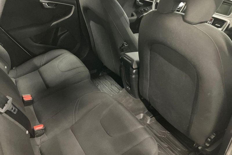 Volvo V40 bild 11