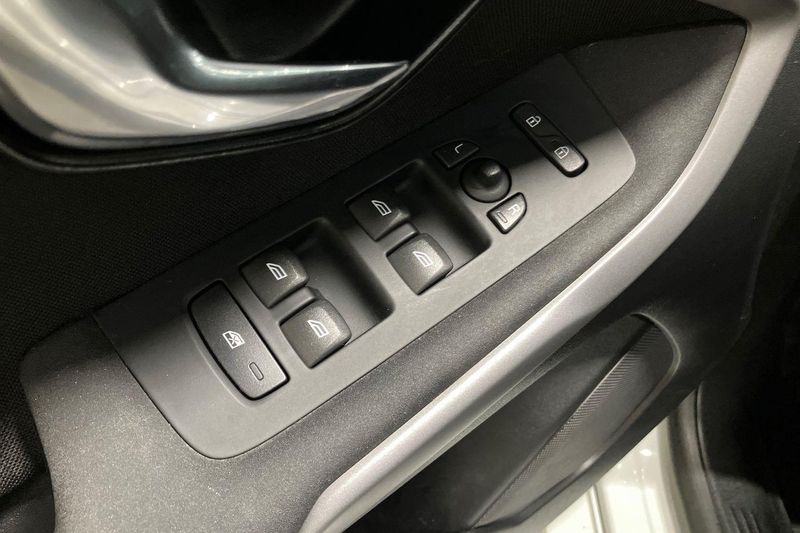 Volvo V40 bild 20