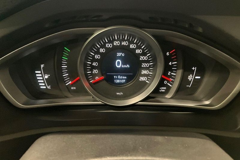 Volvo V40 bild 18