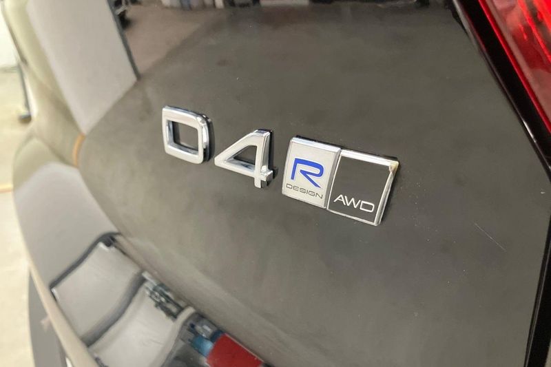Volvo XC40 bild 24