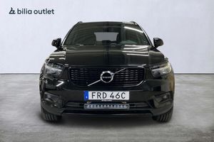 Volvo XC40 bild 5